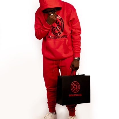 Men's Hoodies