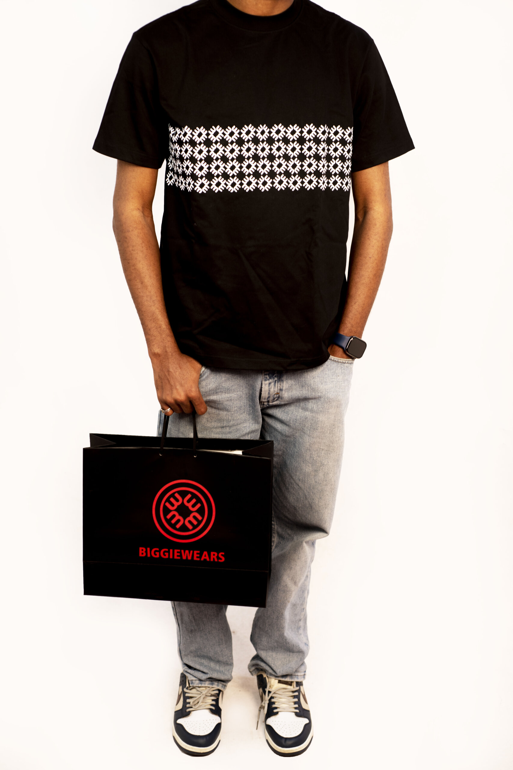 Heritage Band T-Shirt