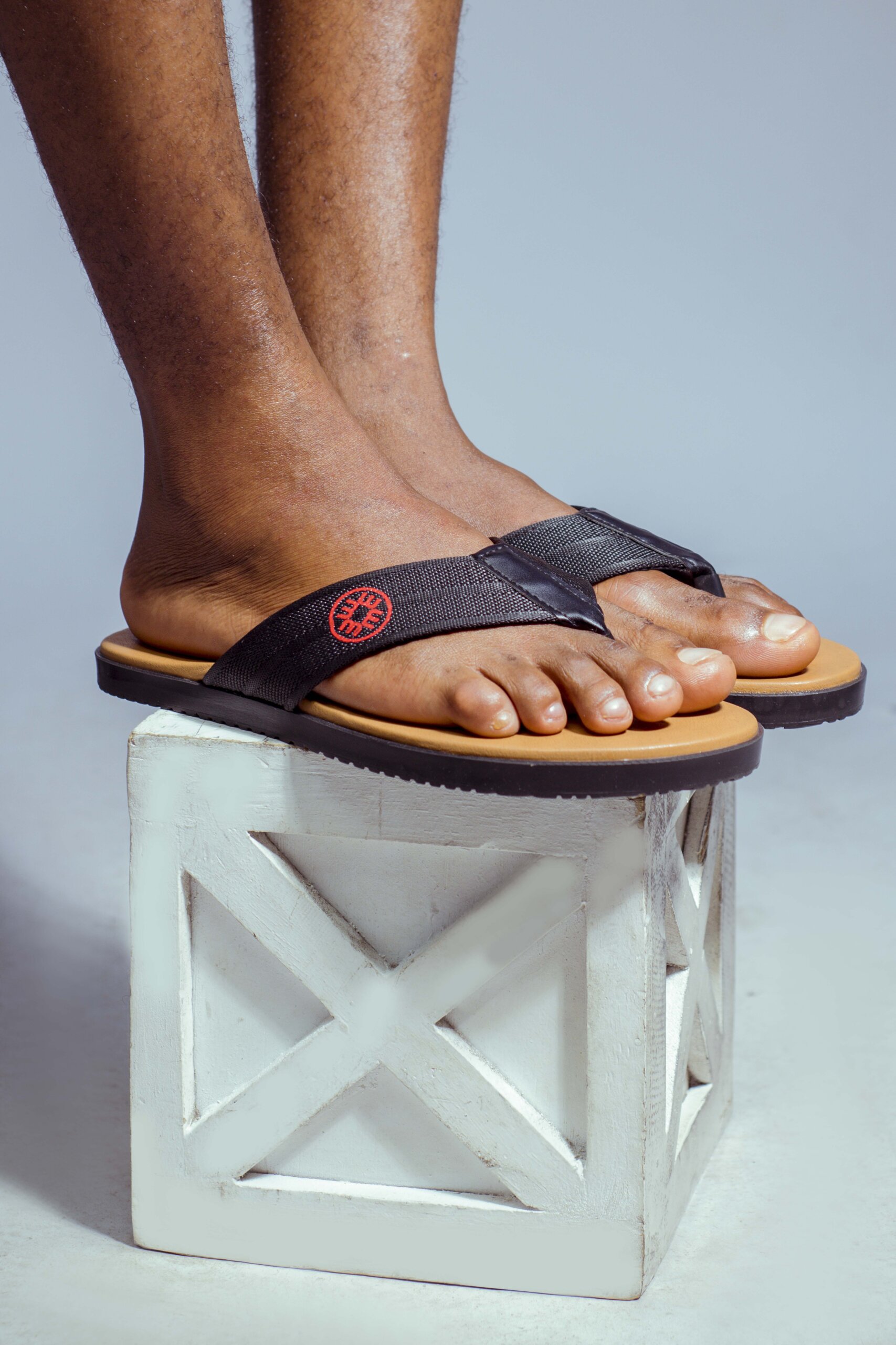 The Heritage Artisan Slide (Size 45)