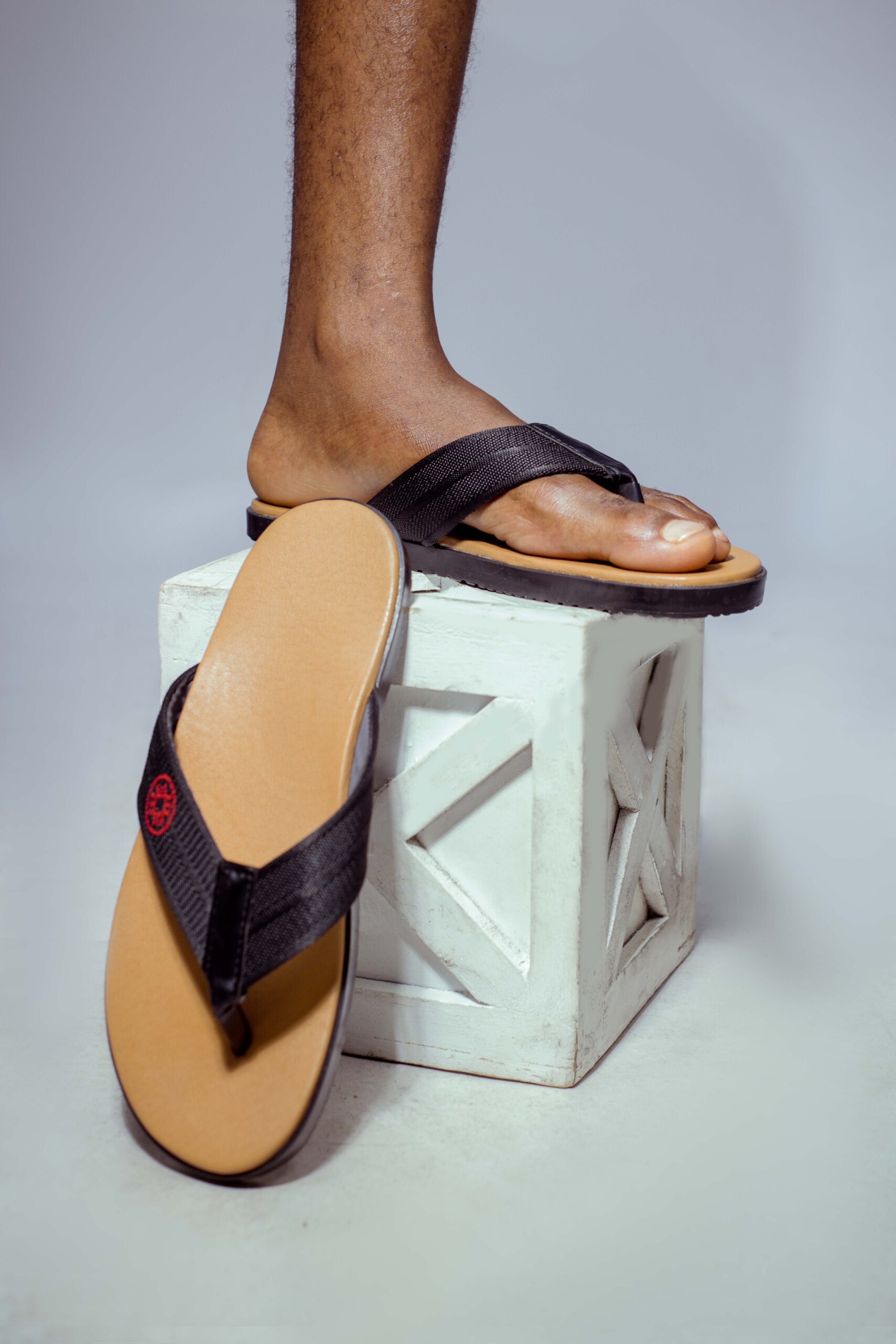 The Heritage Artisan Slide (Size 45) - Image 2