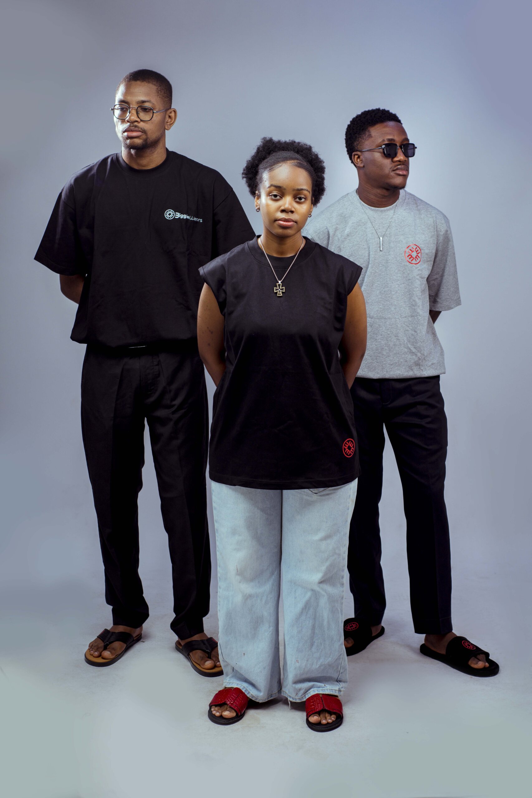 The Red Statement Women's Slide (Size 38) - Image 6