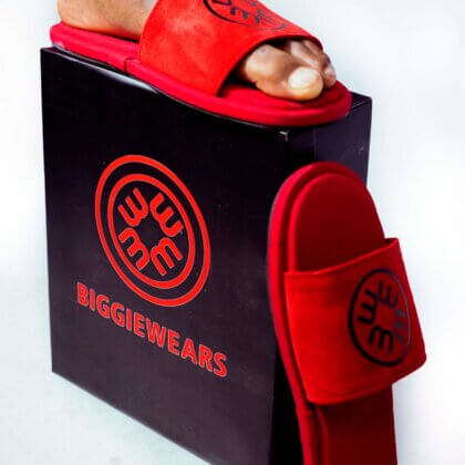 Footwears
