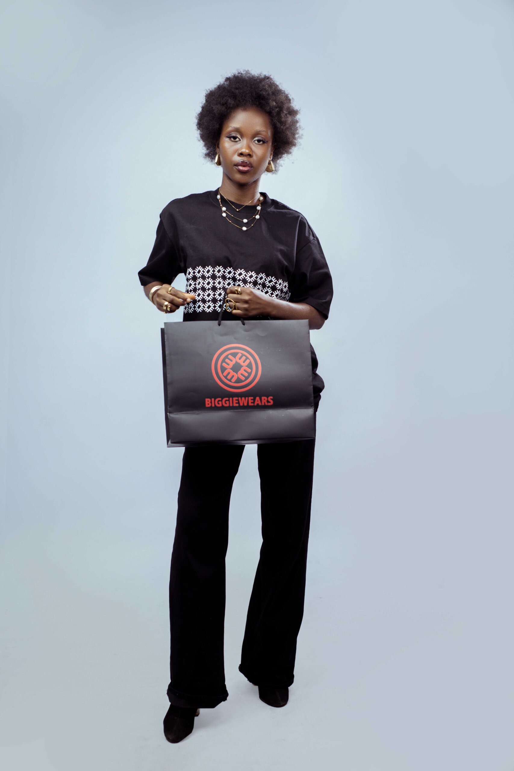 Heritage Band T-Shirt - Image 6