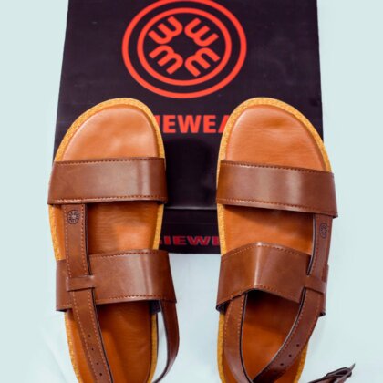 Men's Footwears