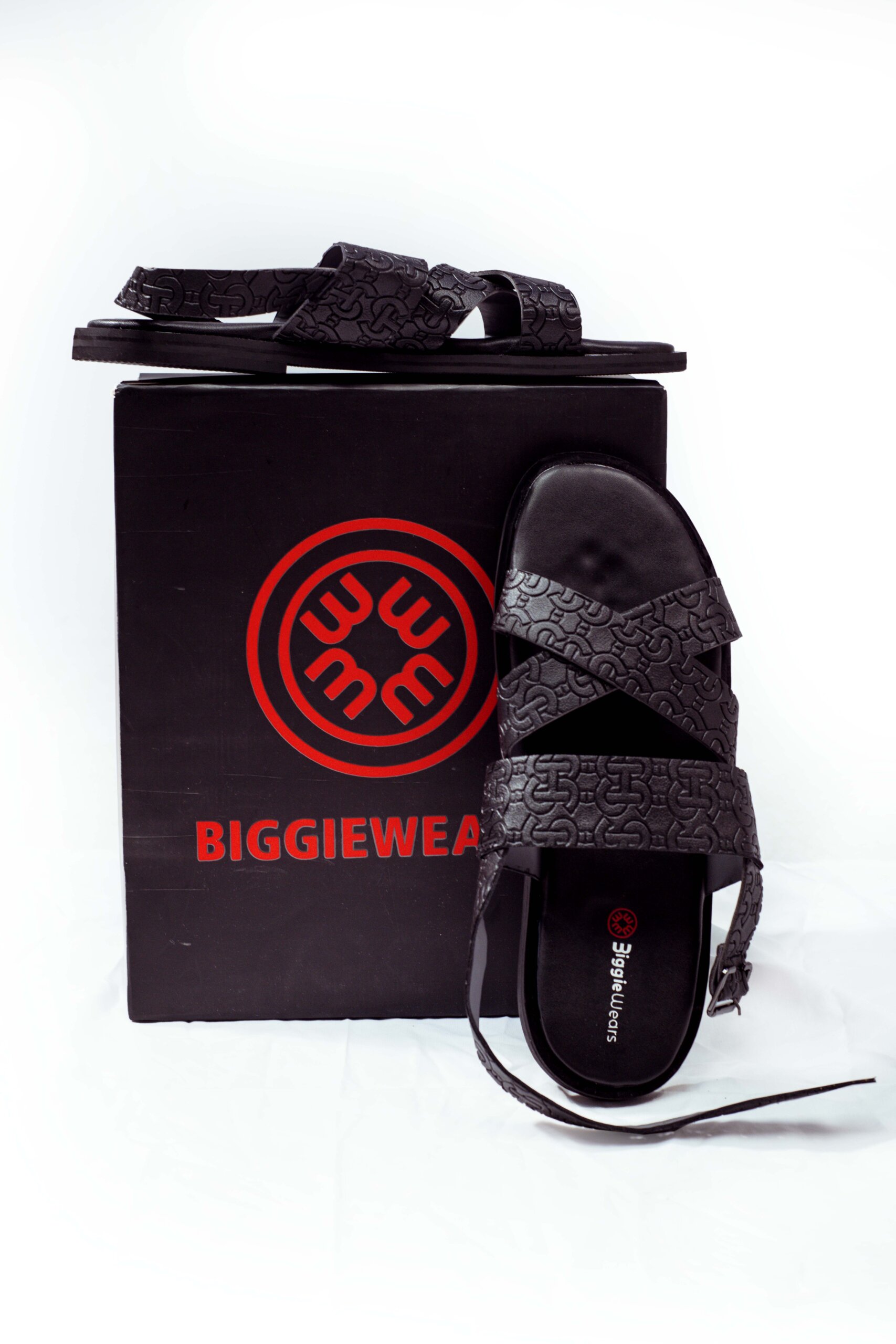 Men's Rhapsody Sandal (Size 45) - Image 3