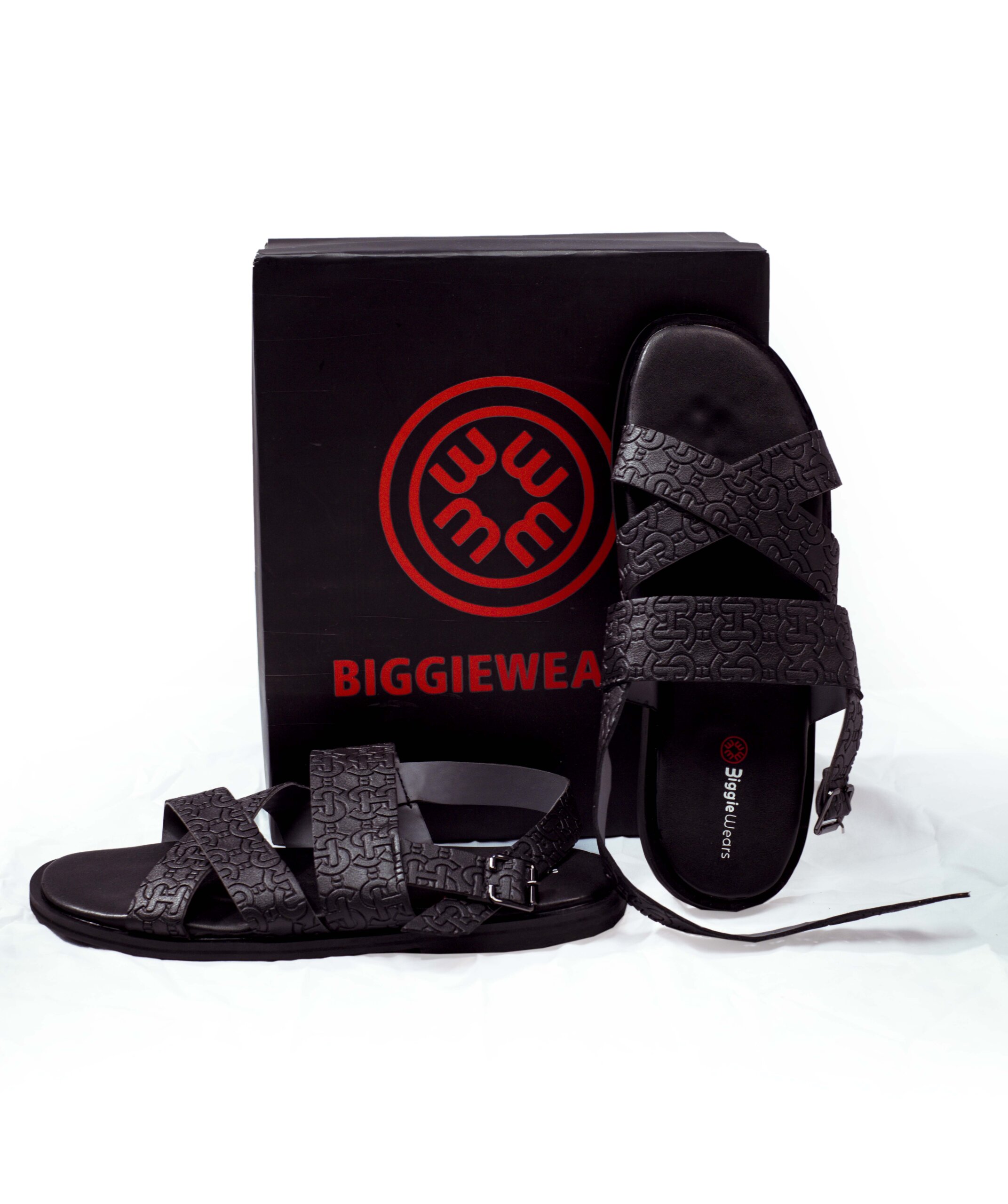 Men's Rhapsody Sandal (Size 45) - Image 2