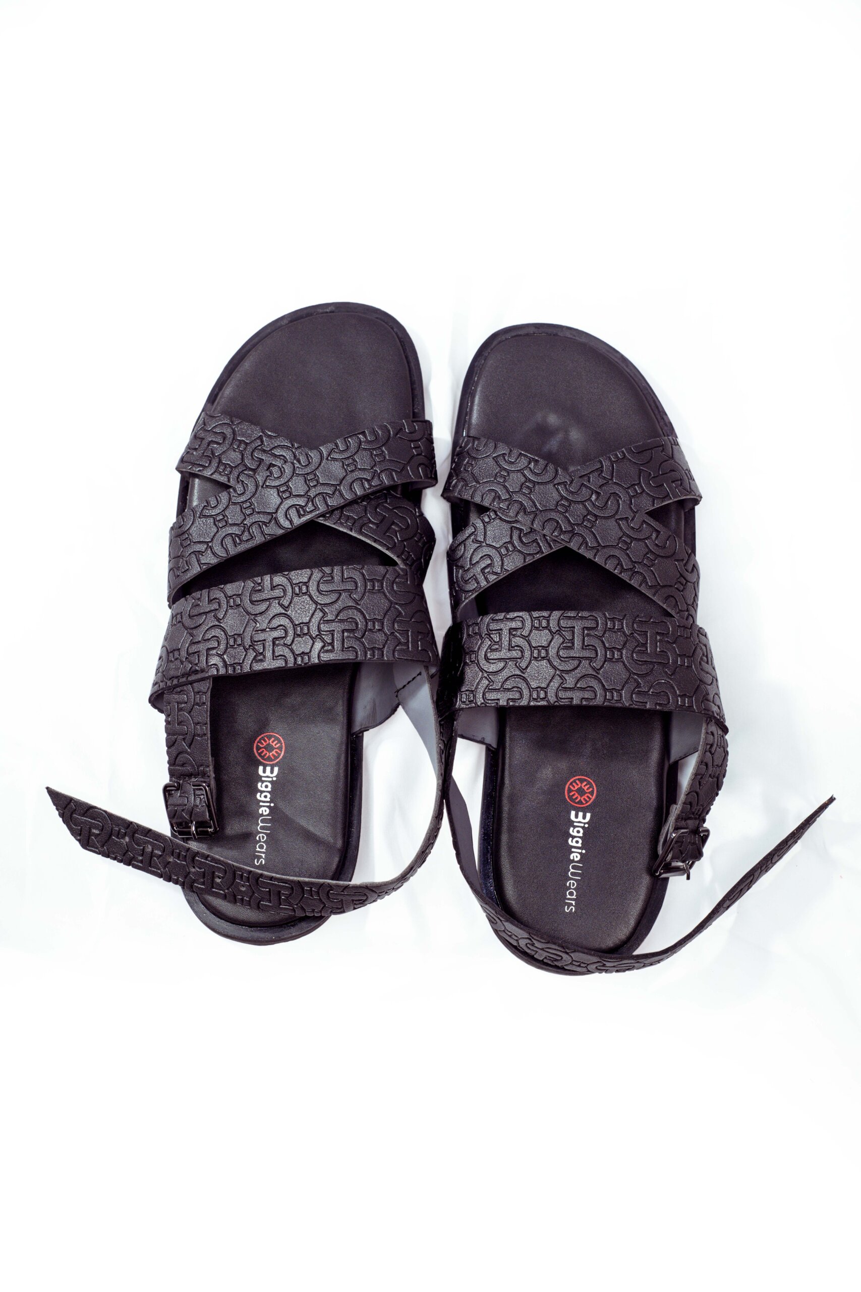 Men's Rhapsody Sandal (Size 45)