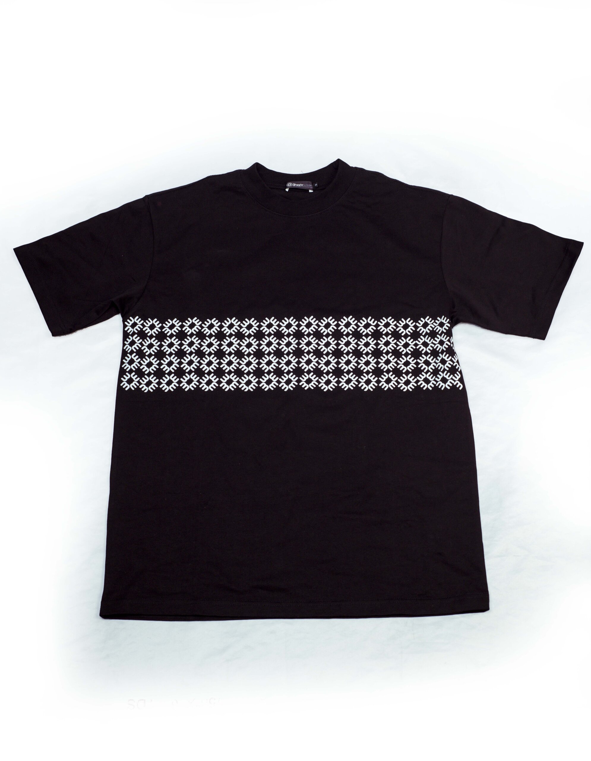 Heritage Band T-Shirt - Image 3