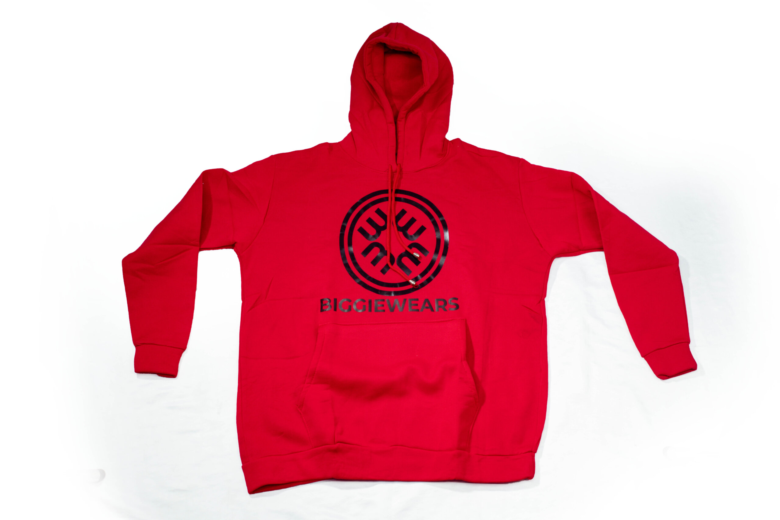 Women's Crimson Icon Tracksuit - Image 6