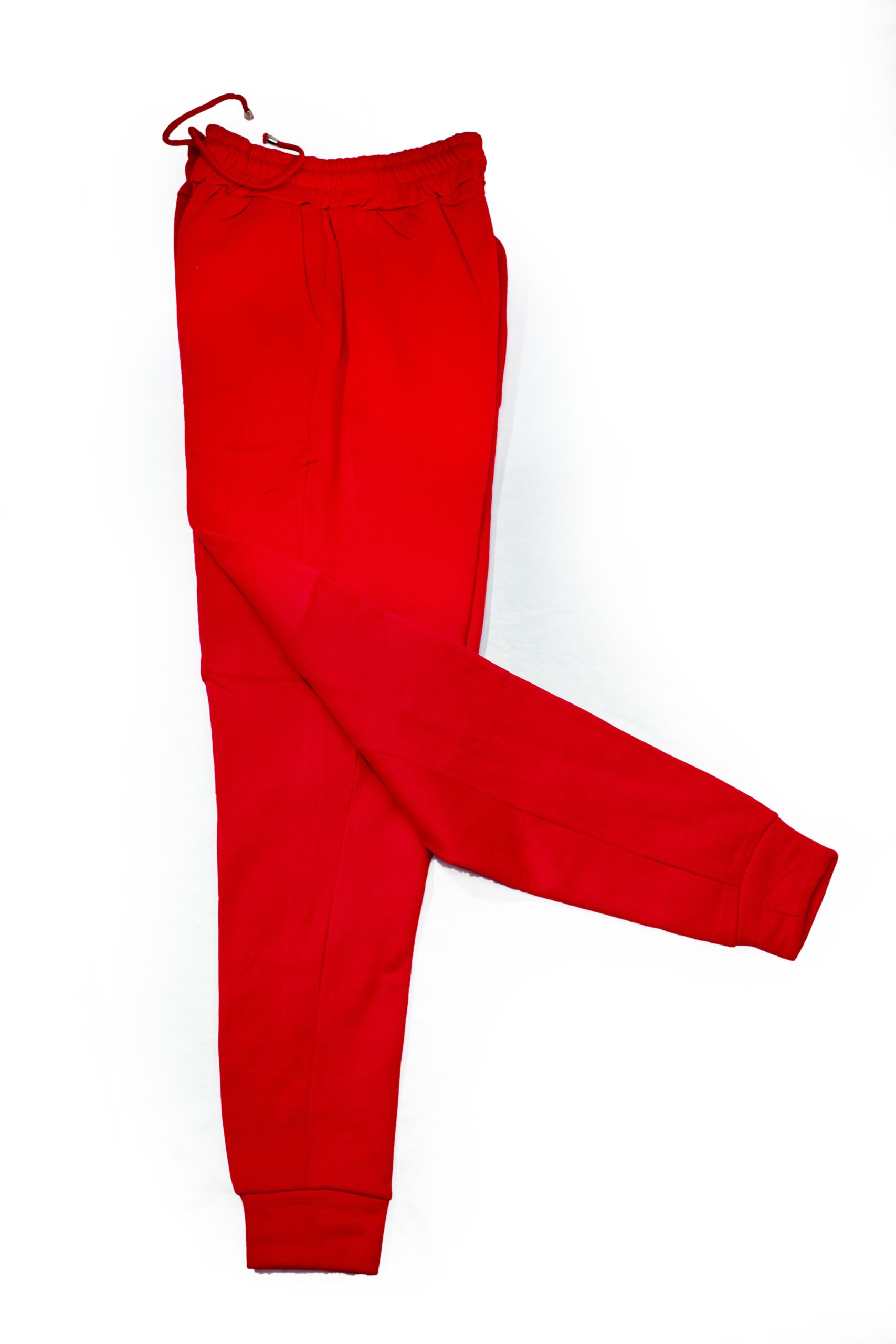 Women's Crimson Icon Tracksuit - Image 8