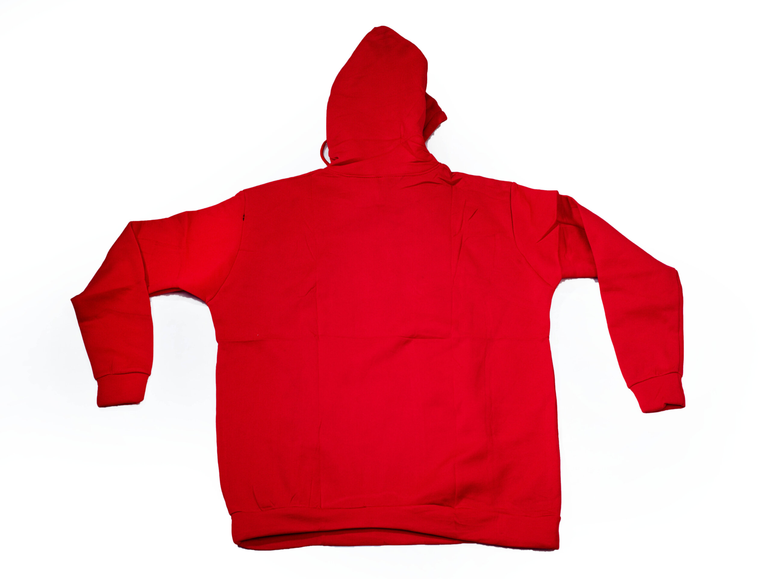 Women's Crimson Icon Tracksuit - Image 7